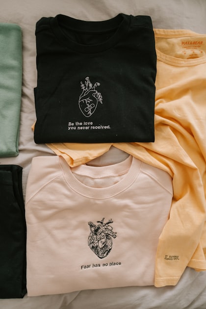 The Rise of Vintage T Shirts