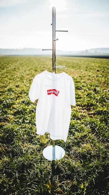 Fashion Trends: T Shirts to Watch