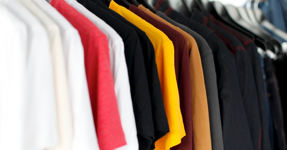 Top 10 Trendy T Shirts for 2023